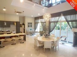 Maju Avenue (D19), Semi-Detached #544856251